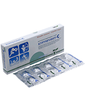 Кисломолочный продукт сухой Курунговит-С, таблетки, 40 шт